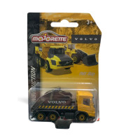 FMX SKIP VOLVO CONSTRUCTION-MAJORETTE